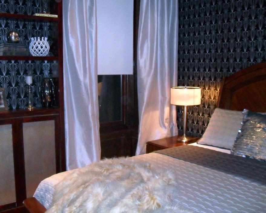 255West Guesthouse New York Rom bilde