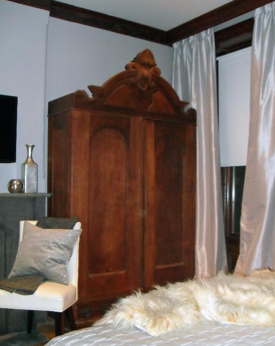 255West Guesthouse New York Rom bilde
