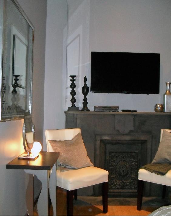 255West Guesthouse New York Rom bilde