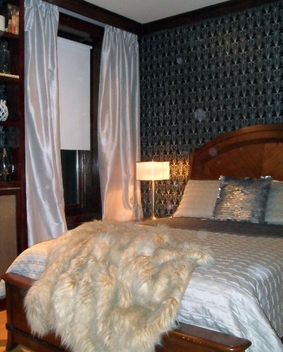 255West Guesthouse New York Rom bilde