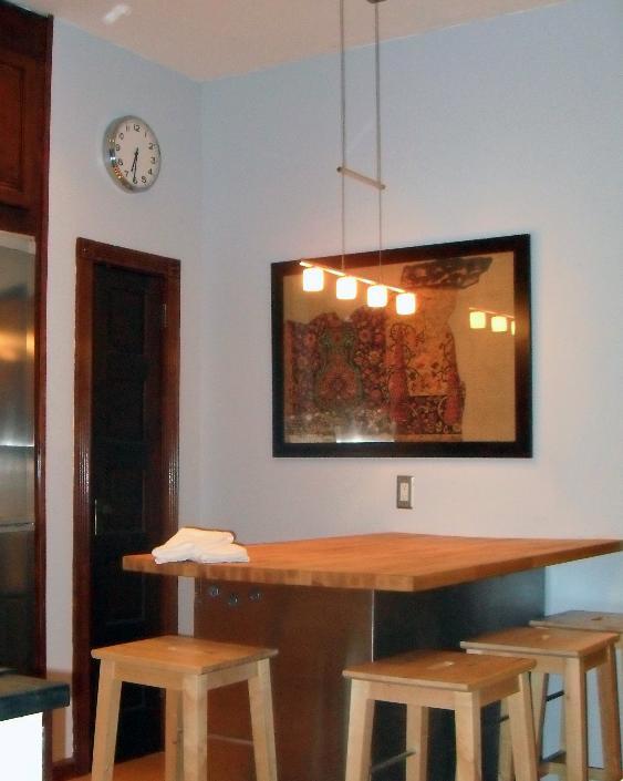 255West Guesthouse New York Eksteriør bilde