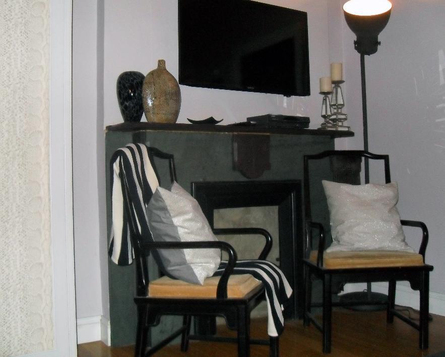255West Guesthouse New York Rom bilde