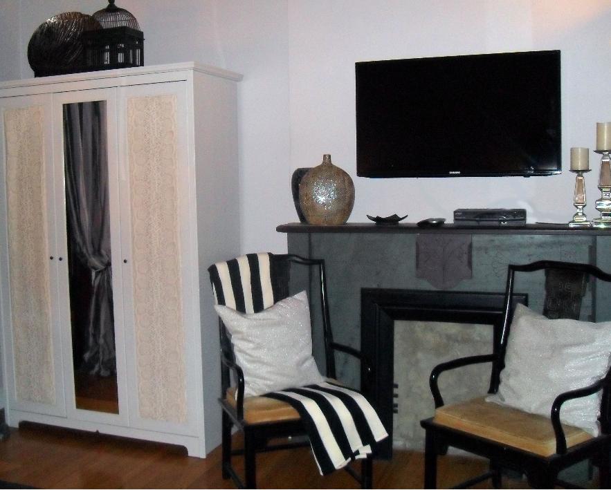 255West Guesthouse New York Rom bilde