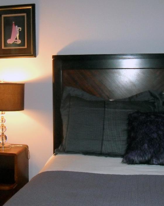 255West Guesthouse New York Rom bilde