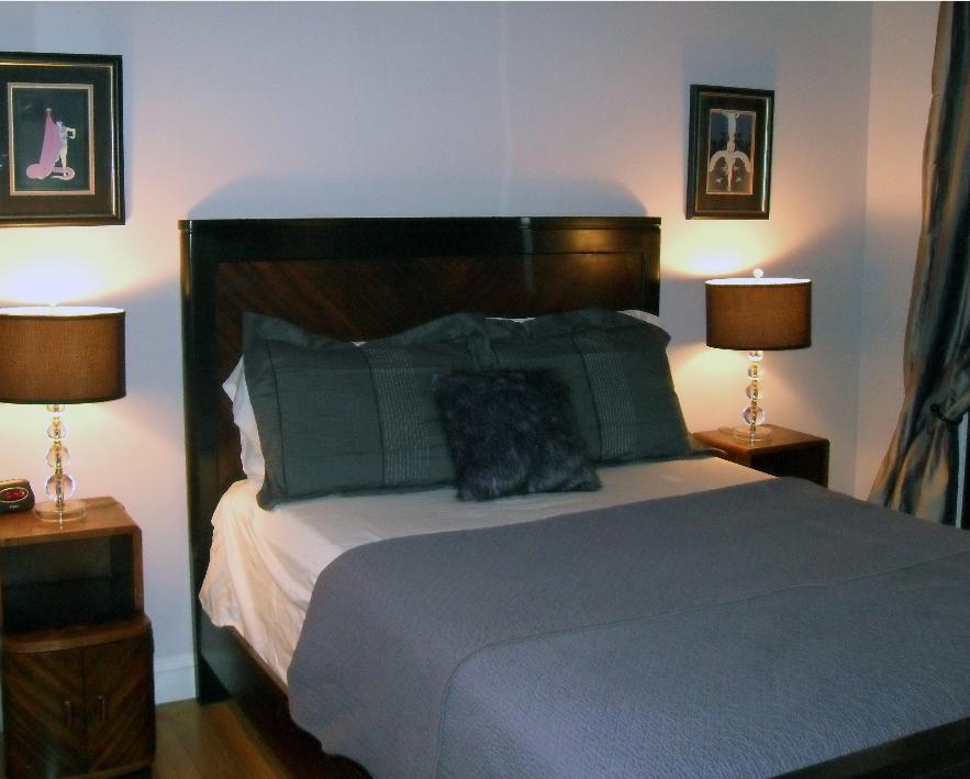 255West Guesthouse New York Rom bilde