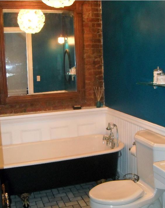 255West Guesthouse New York Rom bilde