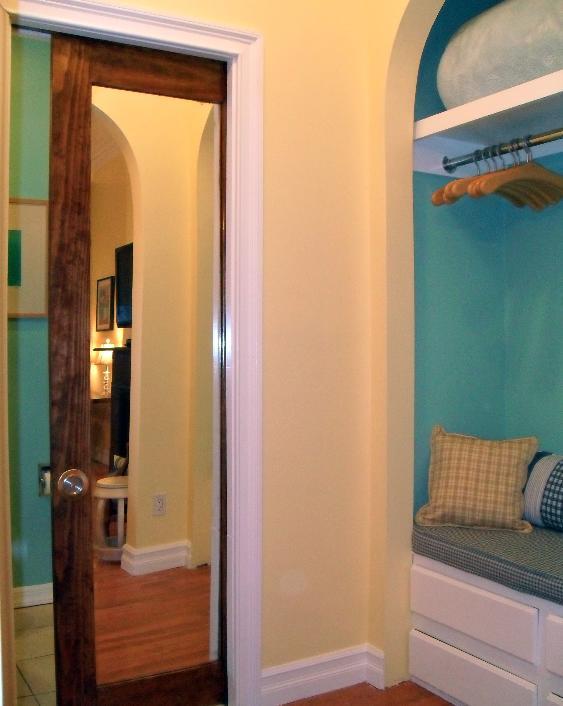 255West Guesthouse New York Rom bilde
