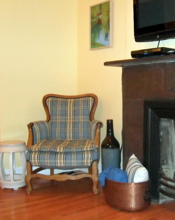 255West Guesthouse New York Rom bilde