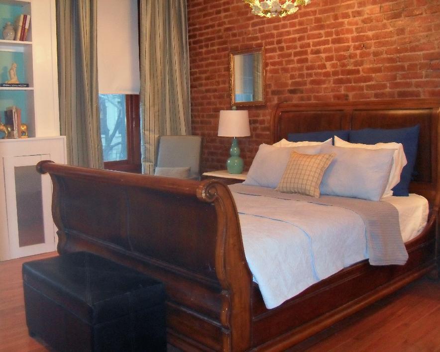255West Guesthouse New York Rom bilde