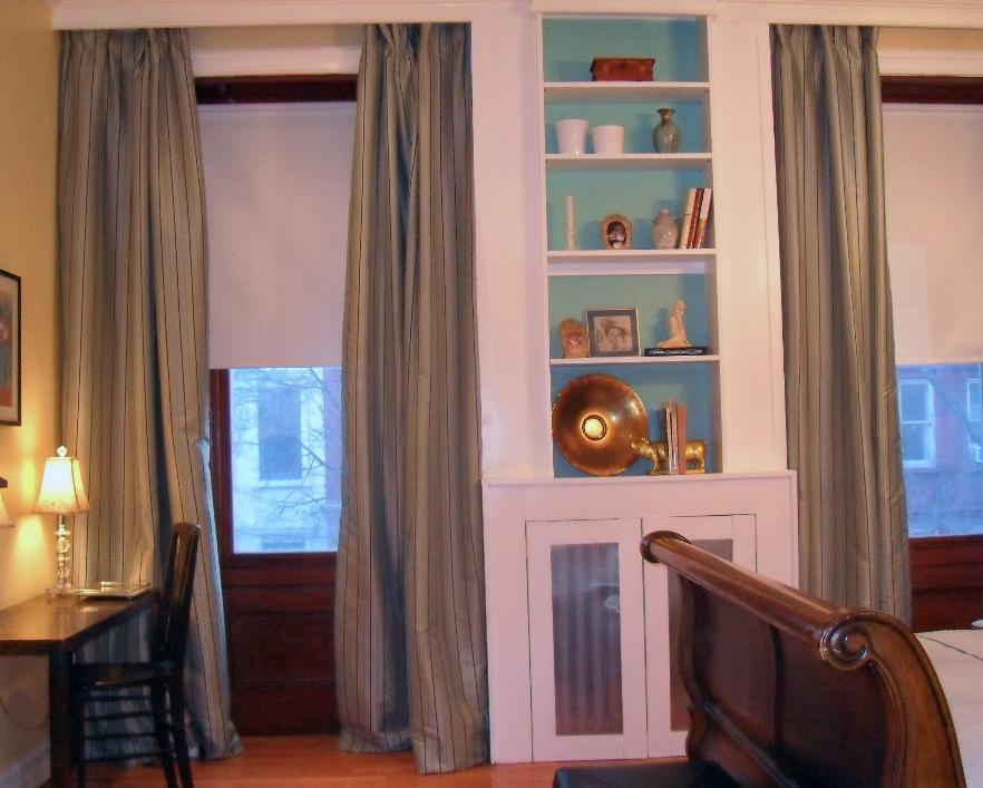 255West Guesthouse New York Rom bilde