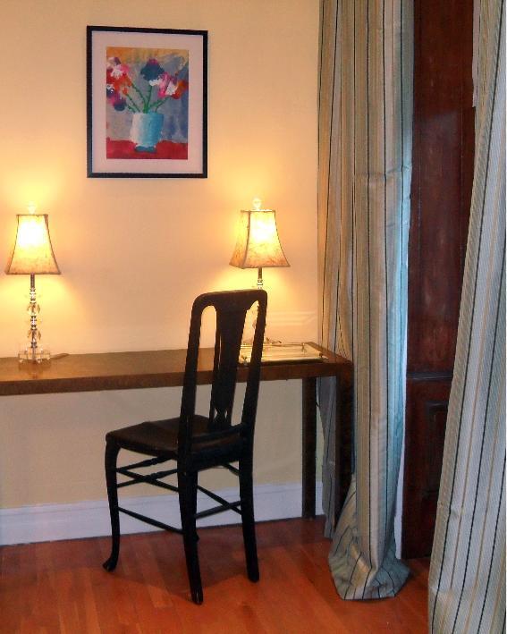 255West Guesthouse New York Eksteriør bilde