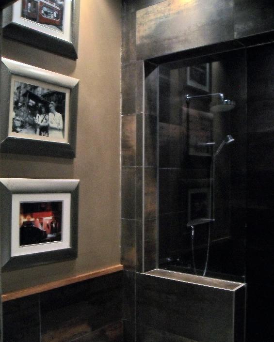255West Guesthouse New York Rom bilde
