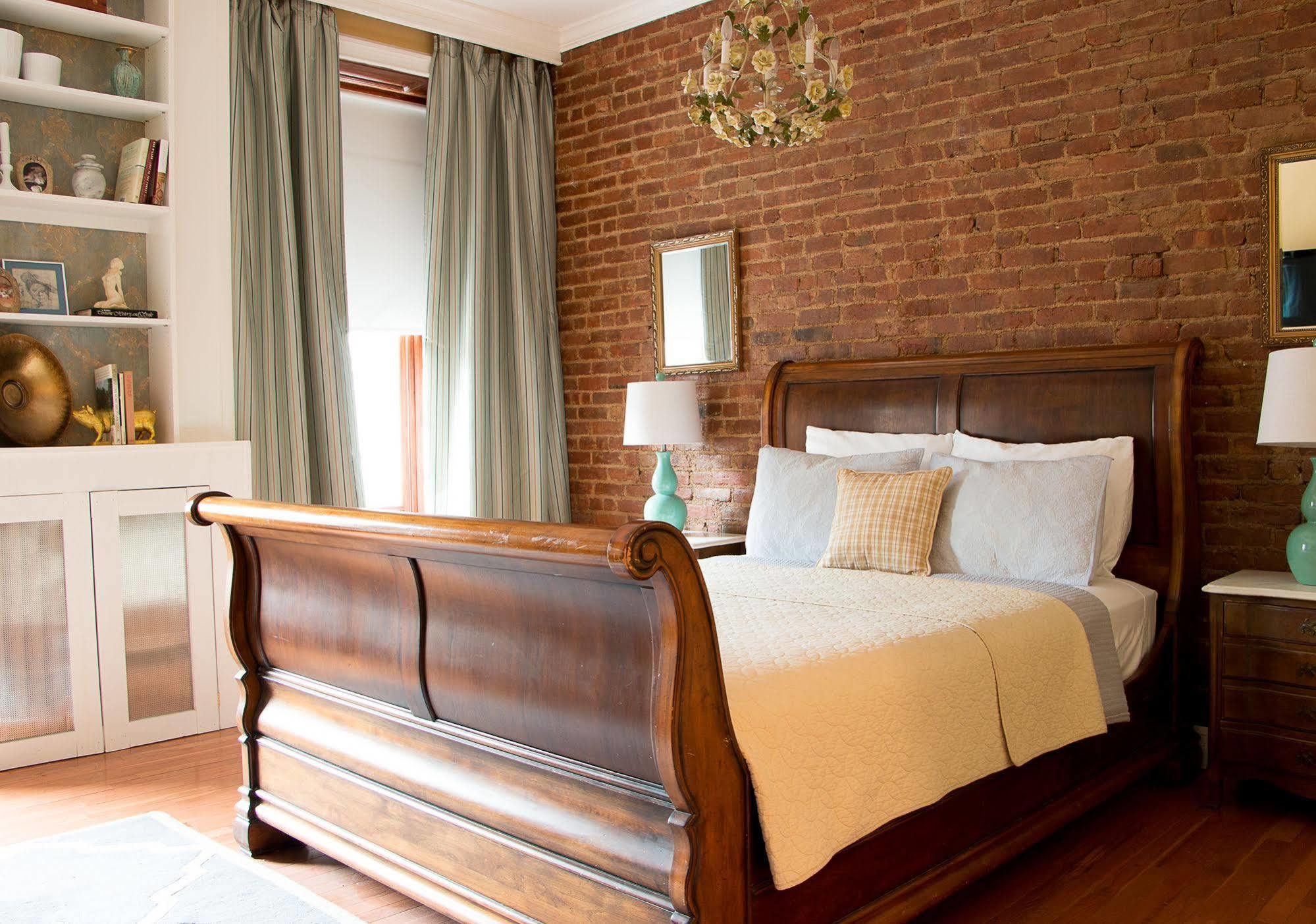 255West Guesthouse New York Eksteriør bilde
