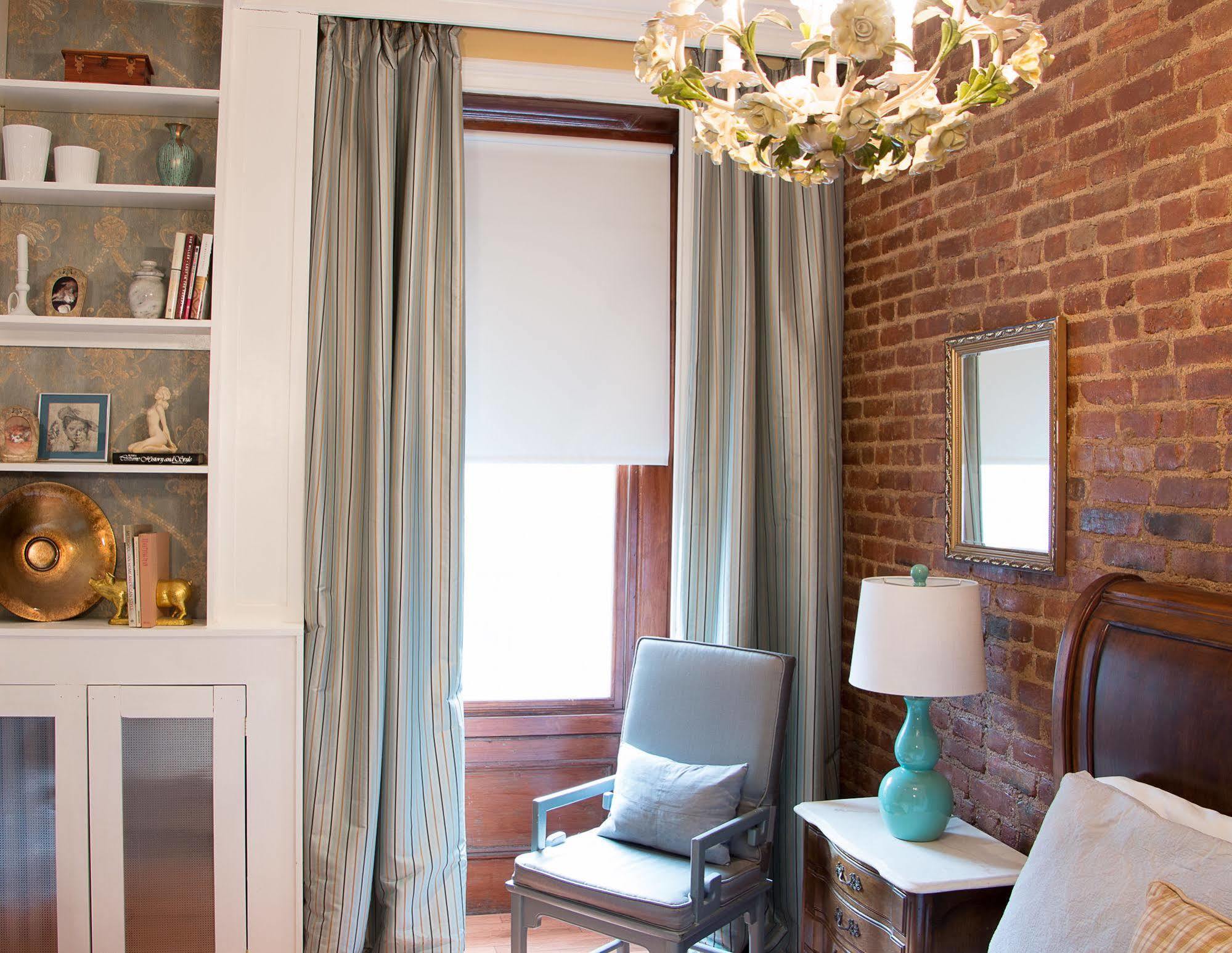 255West Guesthouse New York Eksteriør bilde