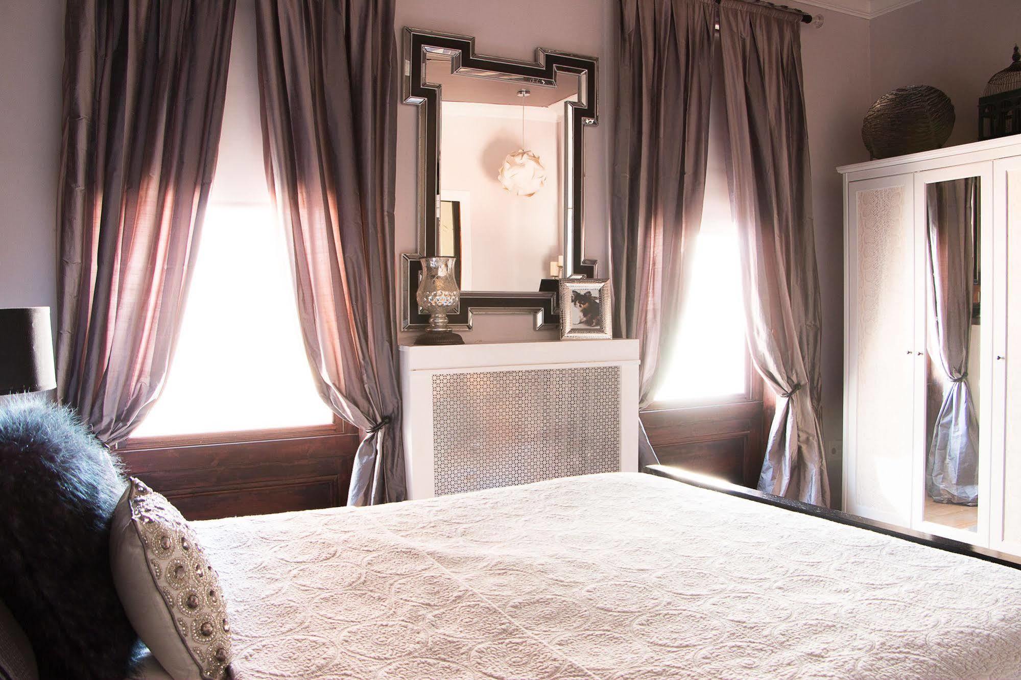 255West Guesthouse New York Eksteriør bilde